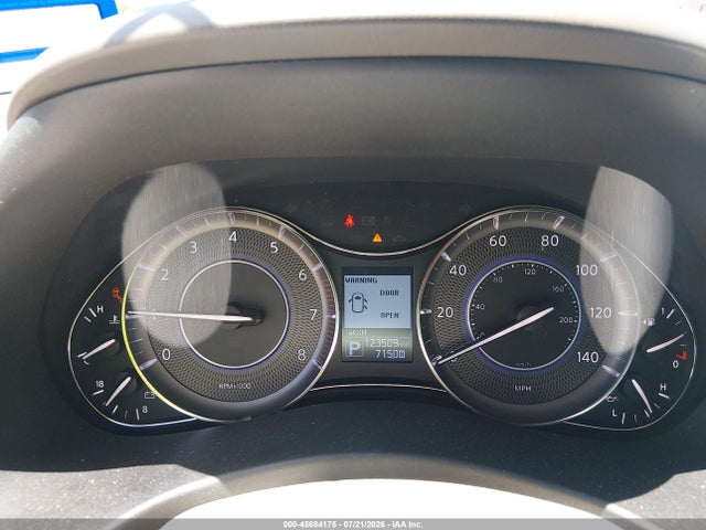 Продажа на аукционе авто 2016 Infiniti Qx80, vin: JN8AZ2NF4G9611792, номер лота: 45684175