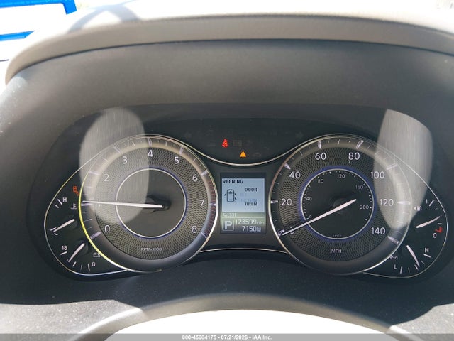 Продажа на аукционе авто 2016 Infiniti Qx80, vin: JN8AZ2NF4G9611792, номер лота: 45684175