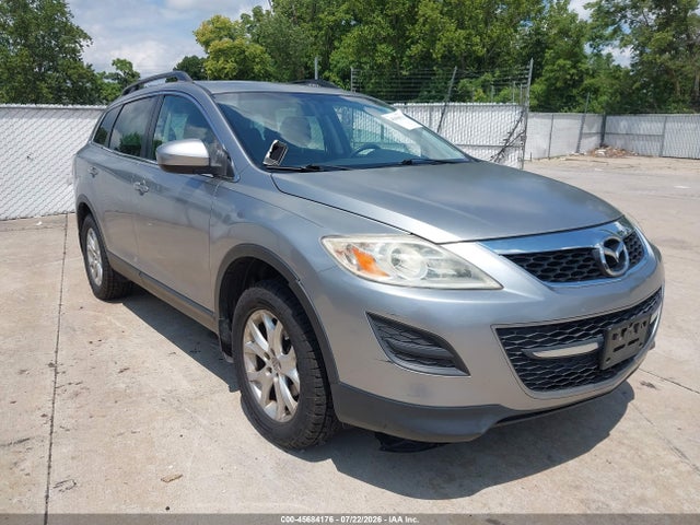 Aukcja sprzedaży 2011 Mazda Cx-9 Touring, vin: JM3TB3CA3B0324003, numer aukcji: 45684176