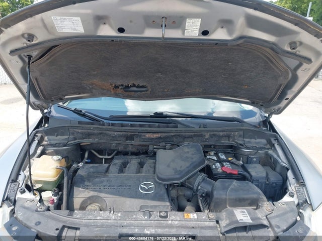 Aukcja sprzedaży 2011 Mazda Cx-9 Touring, vin: JM3TB3CA3B0324003, numer aukcji: 45684176