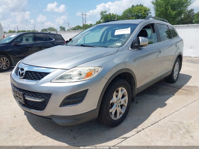 Aukcja sprzedaży 2011 Mazda Cx-9 Touring, vin: JM3TB3CA3B0324003, numer aukcji: 45684176