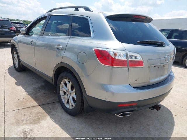Aukcja sprzedaży 2011 Mazda Cx-9 Touring, vin: JM3TB3CA3B0324003, numer aukcji: 45684176