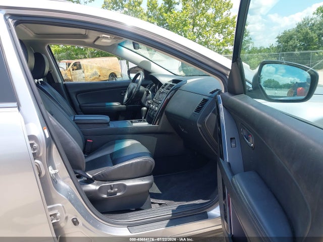Aukcja sprzedaży 2011 Mazda Cx-9 Touring, vin: JM3TB3CA3B0324003, numer aukcji: 45684176