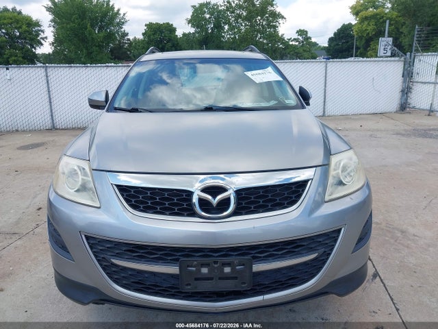 Aukcja sprzedaży 2011 Mazda Cx-9 Touring, vin: JM3TB3CA3B0324003, numer aukcji: 45684176