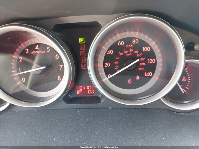 Aukcja sprzedaży 2011 Mazda Cx-9 Touring, vin: JM3TB3CA3B0324003, numer aukcji: 45684176