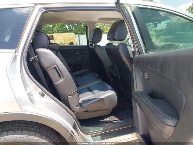 Aukcja sprzedaży 2011 Mazda Cx-9 Touring, vin: JM3TB3CA3B0324003, numer aukcji: 45684176