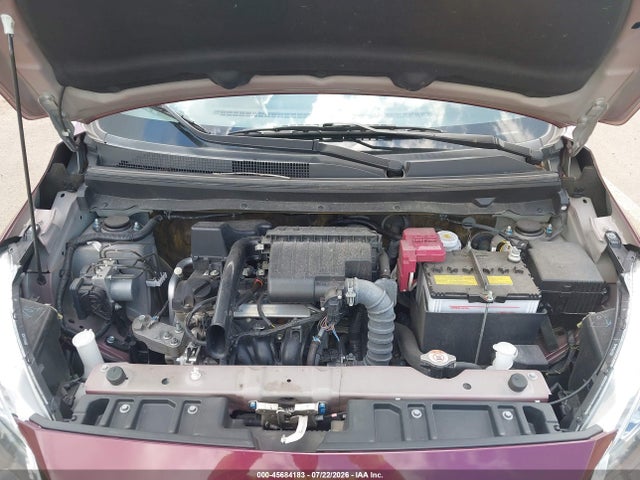 Продаж на аукціоні авто 2024 Mitsubishi Mirage Es/le, vin: ML32AUHJ2RH018656, номер лоту: 45684183