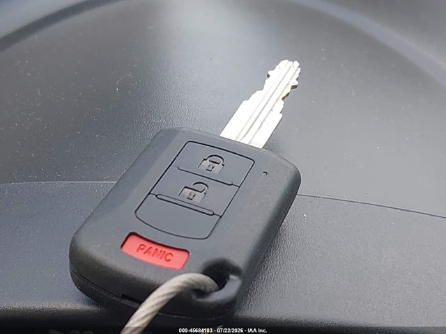 Продаж на аукціоні авто 2024 Mitsubishi Mirage Es/le, vin: ML32AUHJ2RH018656, номер лоту: 45684183