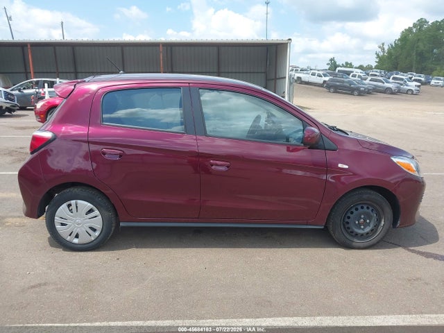 Продаж на аукціоні авто 2024 Mitsubishi Mirage Es/le, vin: ML32AUHJ2RH018656, номер лоту: 45684183