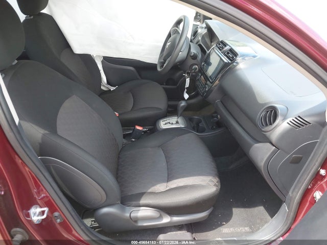 Продаж на аукціоні авто 2024 Mitsubishi Mirage Es/le, vin: ML32AUHJ2RH018656, номер лоту: 45684183