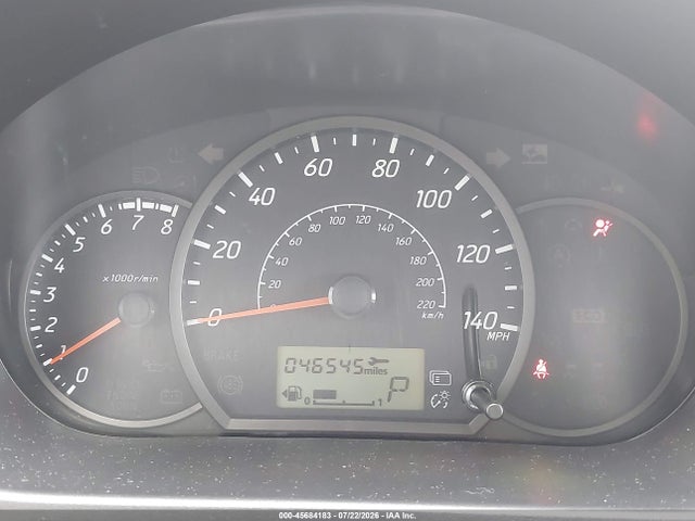 Продаж на аукціоні авто 2024 Mitsubishi Mirage Es/le, vin: ML32AUHJ2RH018656, номер лоту: 45684183