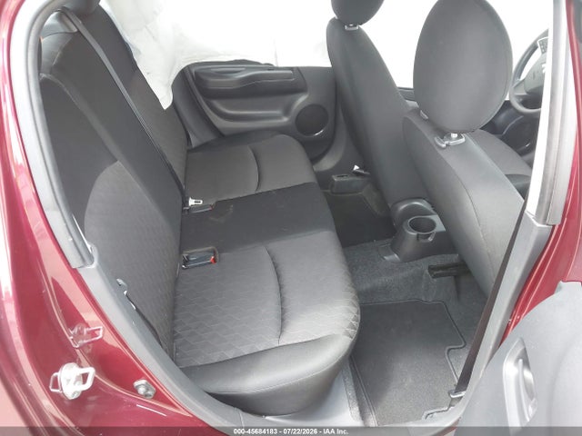 Продаж на аукціоні авто 2024 Mitsubishi Mirage Es/le, vin: ML32AUHJ2RH018656, номер лоту: 45684183