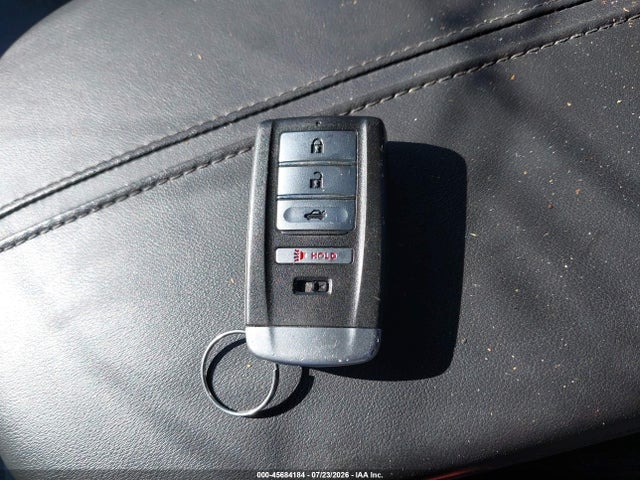 45684184 :رقم المزاد ، 19UUB3F55FA002072 vin ، 2015 Acura Tlx V6 Tech مزاد بيع