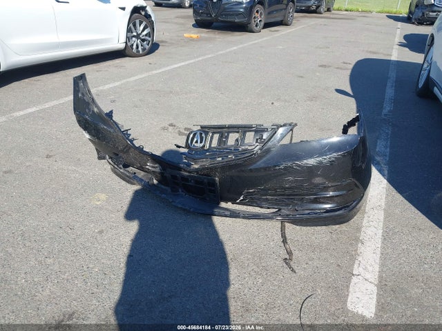 45684184 :رقم المزاد ، 19UUB3F55FA002072 vin ، 2015 Acura Tlx V6 Tech مزاد بيع