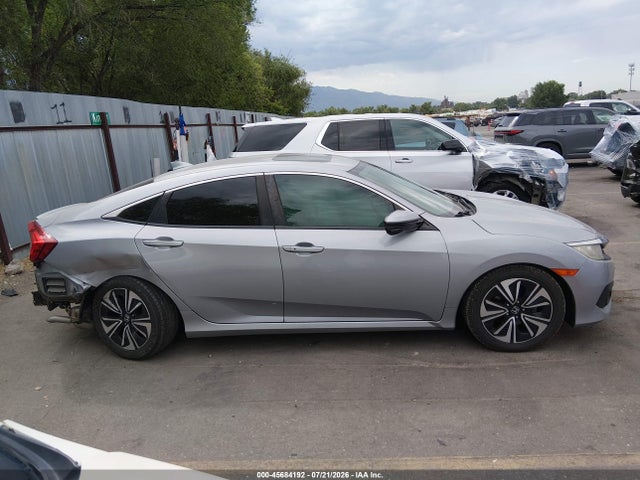 Honda Civic Ex-t 2016 2HGFC1F38GH640649 Image 14