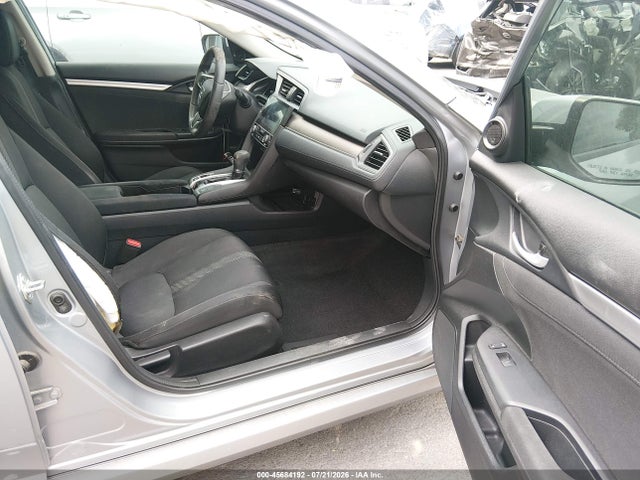 Honda Civic Ex-t 2016 2HGFC1F38GH640649 Image 5