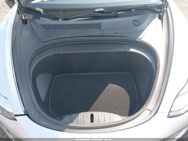 Aukcja sprzedaży 2018 Tesla Model 3 Long Range/performance, vin: 5YJ3E1EB4JF116870, numer aukcji: 45684200