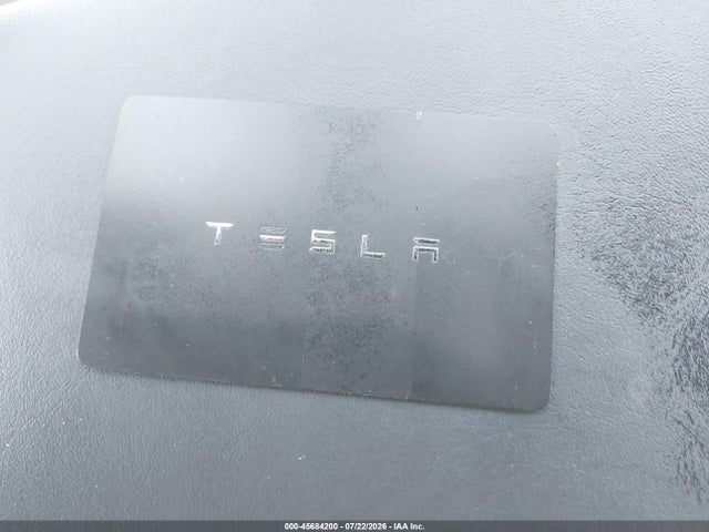 Aukcja sprzedaży 2018 Tesla Model 3 Long Range/performance, vin: 5YJ3E1EB4JF116870, numer aukcji: 45684200