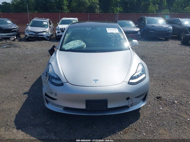 Aukcja sprzedaży 2018 Tesla Model 3 Long Range/performance, vin: 5YJ3E1EB4JF116870, numer aukcji: 45684200