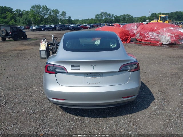 Aukcja sprzedaży 2018 Tesla Model 3 Long Range/performance, vin: 5YJ3E1EB4JF116870, numer aukcji: 45684200