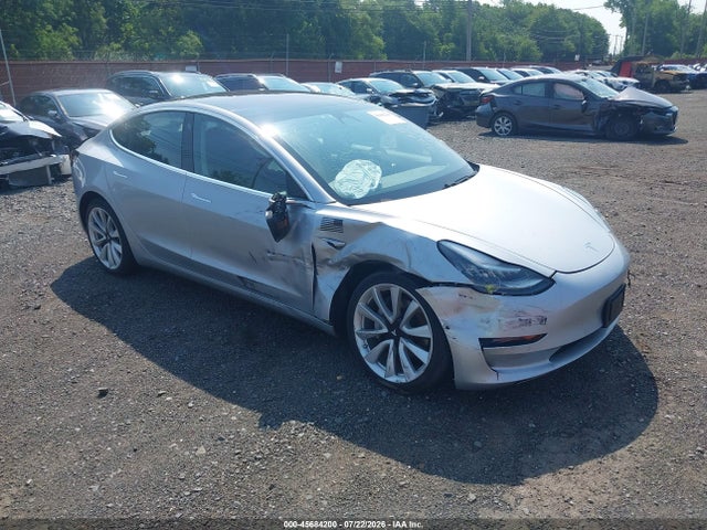 Aukcja sprzedaży 2018 Tesla Model 3 Long Range/performance, vin: 5YJ3E1EB4JF116870, numer aukcji: 45684200