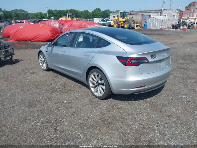 Aukcja sprzedaży 2018 Tesla Model 3 Long Range/performance, vin: 5YJ3E1EB4JF116870, numer aukcji: 45684200