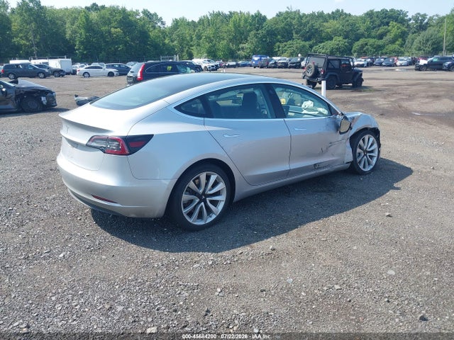 Aukcja sprzedaży 2018 Tesla Model 3 Long Range/performance, vin: 5YJ3E1EB4JF116870, numer aukcji: 45684200