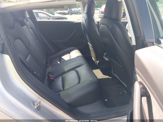 Aukcja sprzedaży 2018 Tesla Model 3 Long Range/performance, vin: 5YJ3E1EB4JF116870, numer aukcji: 45684200