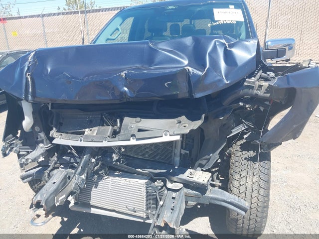 Продаж на аукціоні авто 2022 Ford F-150 Lariat, vin: 1FTFW1E83NFB74856, номер лоту: 45684203