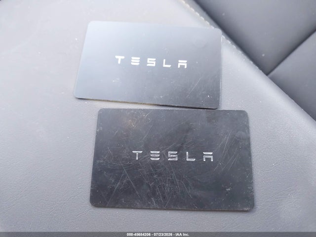 Tesla Model 3 Premium All-wheel Drive 2026 5YJ3E1EB1TF122614 Image 10