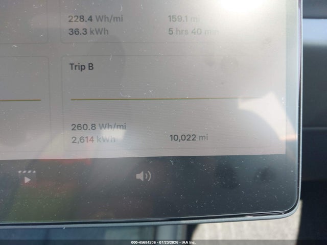 Tesla Model 3 Premium All-wheel Drive 2026 5YJ3E1EB1TF122614 Image 14