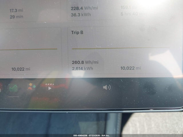 Tesla Model 3 Premium All-wheel Drive 2026 5YJ3E1EB1TF122614 Image 7