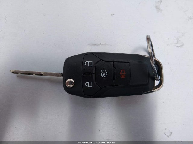 Ford FUSION SE 2014 3FA6P0H78ER135568 Image 11