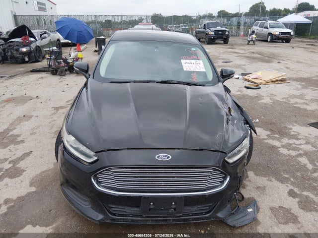 Ford FUSION SE 2014 3FA6P0H78ER135568 Image 12