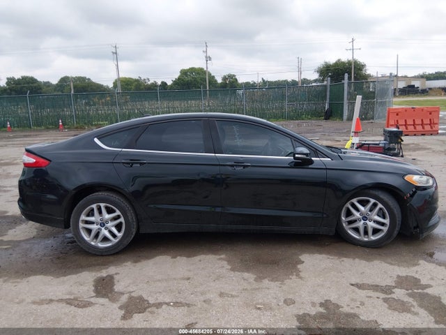 Ford FUSION SE 2014 3FA6P0H78ER135568 Image 13