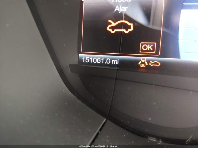 Ford FUSION SE 2014 3FA6P0H78ER135568 Image 15
