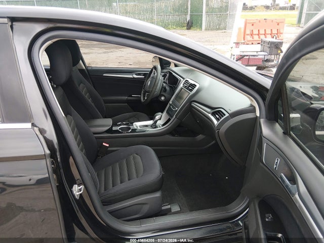 Ford FUSION SE 2014 3FA6P0H78ER135568 Image 5