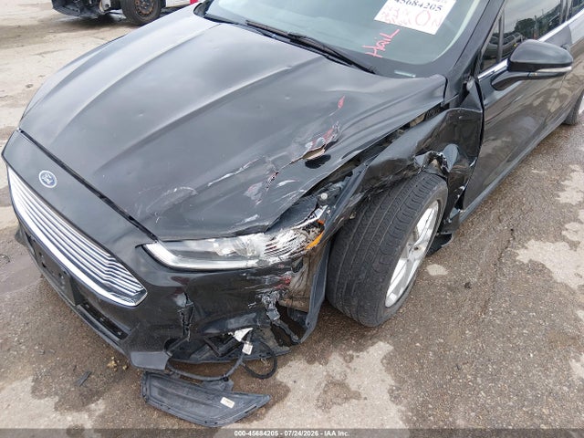 Ford FUSION SE 2014 3FA6P0H78ER135568 Image 6