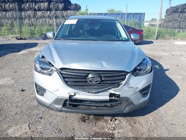 JM3KE4DY0G0713614 Mazda Cx-5 Grand Touring