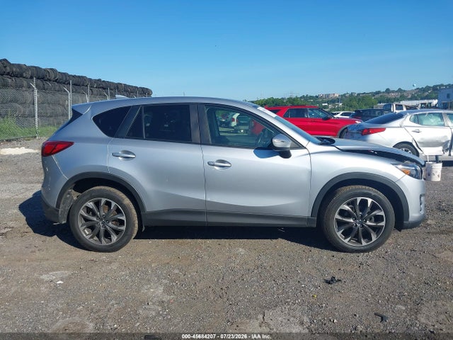JM3KE4DY0G0713614 Mazda Cx-5 Grand Touring