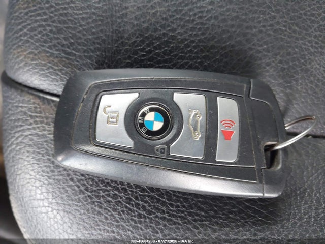 2014 Bmw 535i Xdrive მანქანა იყიდება აუქციონზე, vin: WBA5B3C55ED539140, აუქციონის ნომერი: 45684208