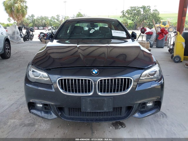 2014 Bmw 535i Xdrive მანქანა იყიდება აუქციონზე, vin: WBA5B3C55ED539140, აუქციონის ნომერი: 45684208