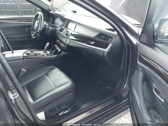 2014 Bmw 535i Xdrive მანქანა იყიდება აუქციონზე, vin: WBA5B3C55ED539140, აუქციონის ნომერი: 45684208