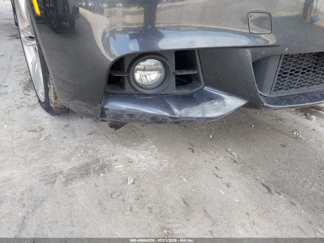 2014 Bmw 535i Xdrive მანქანა იყიდება აუქციონზე, vin: WBA5B3C55ED539140, აუქციონის ნომერი: 45684208