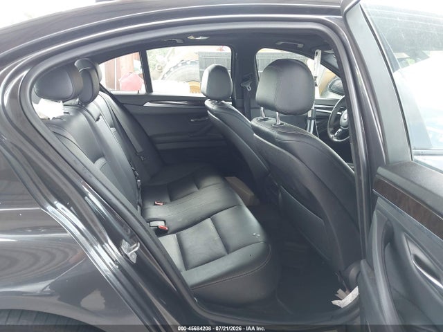 2014 Bmw 535i Xdrive მანქანა იყიდება აუქციონზე, vin: WBA5B3C55ED539140, აუქციონის ნომერი: 45684208