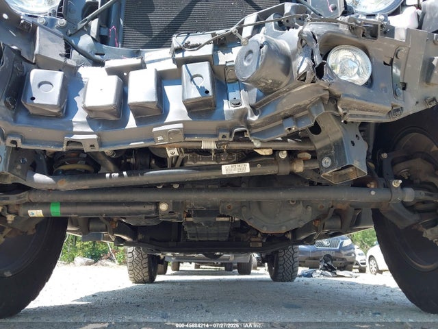 Aukcja sprzedaży 2022 Jeep Wrangler Unlimited Sahara Altitude 4x4, vin: 1C4HJXEN2NW261714, numer aukcji: 45684214