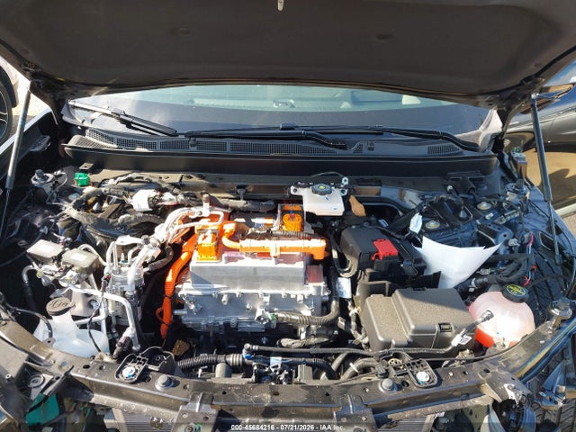 Honda Prologue Elite 2024 3GPKHZRJ1RS519757 Image 10
