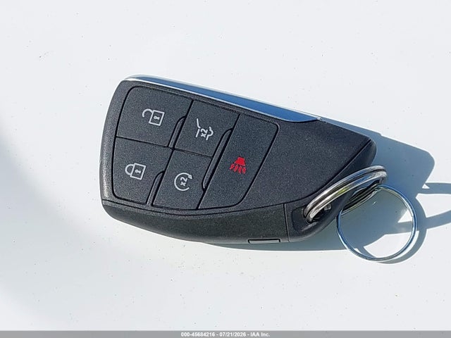 Honda Prologue Elite 2024 3GPKHZRJ1RS519757 Image 11