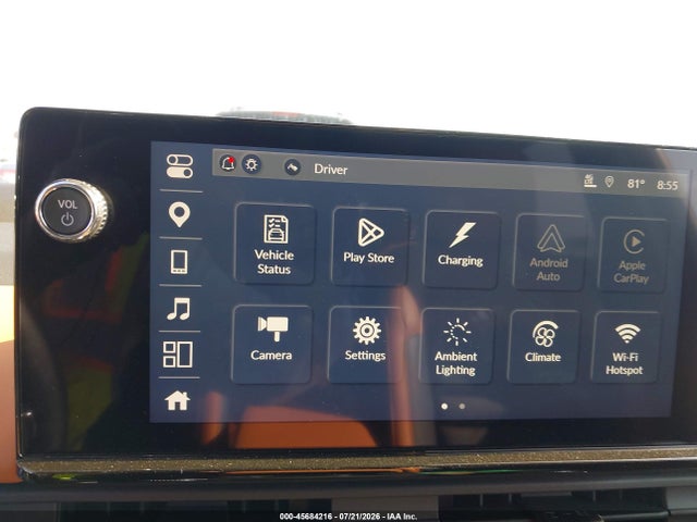 Honda Prologue Elite 2024 3GPKHZRJ1RS519757 Image 19