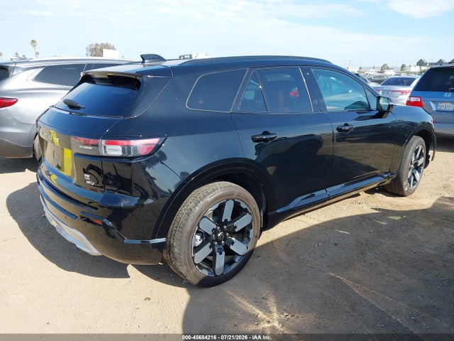Honda Prologue Elite 2024 3GPKHZRJ1RS519757 Image 4